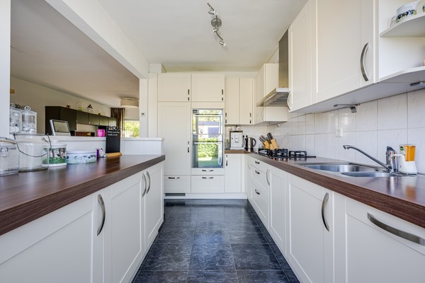 Medium property photo - De Hooghkamer 25, 2253 JT Voorschoten